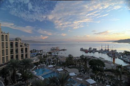 Eilat - Keri Wilk Eilat - Keri Wilk